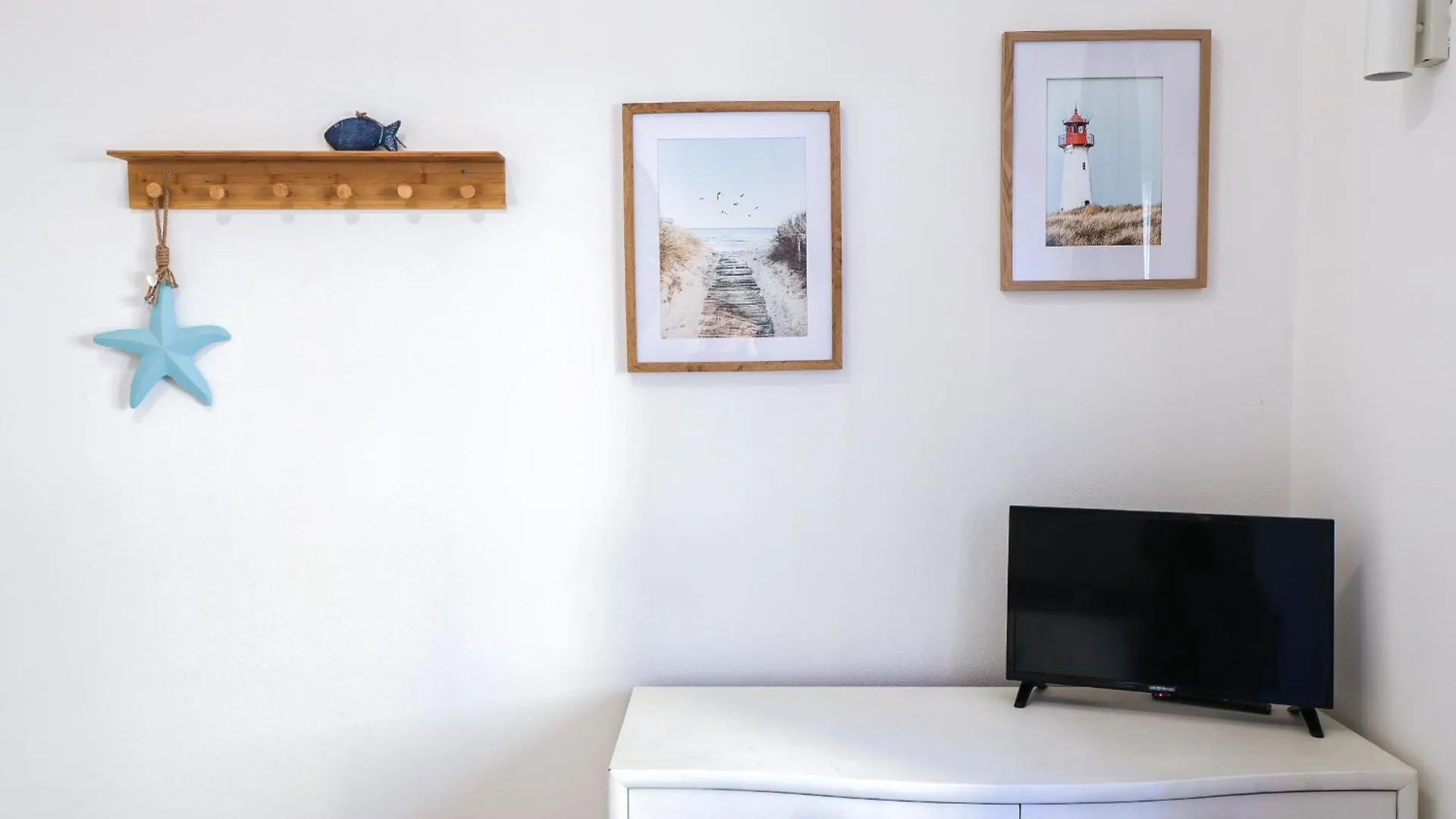 Appartamento Casa Acqua Marina Castiglione della Pescaia Italia