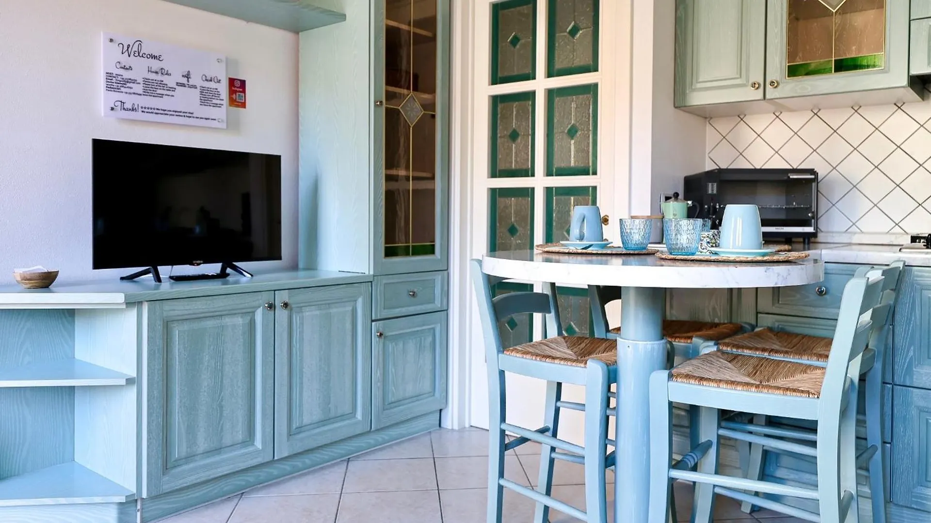 Appartamento Casa Acqua Marina Castiglione della Pescaia