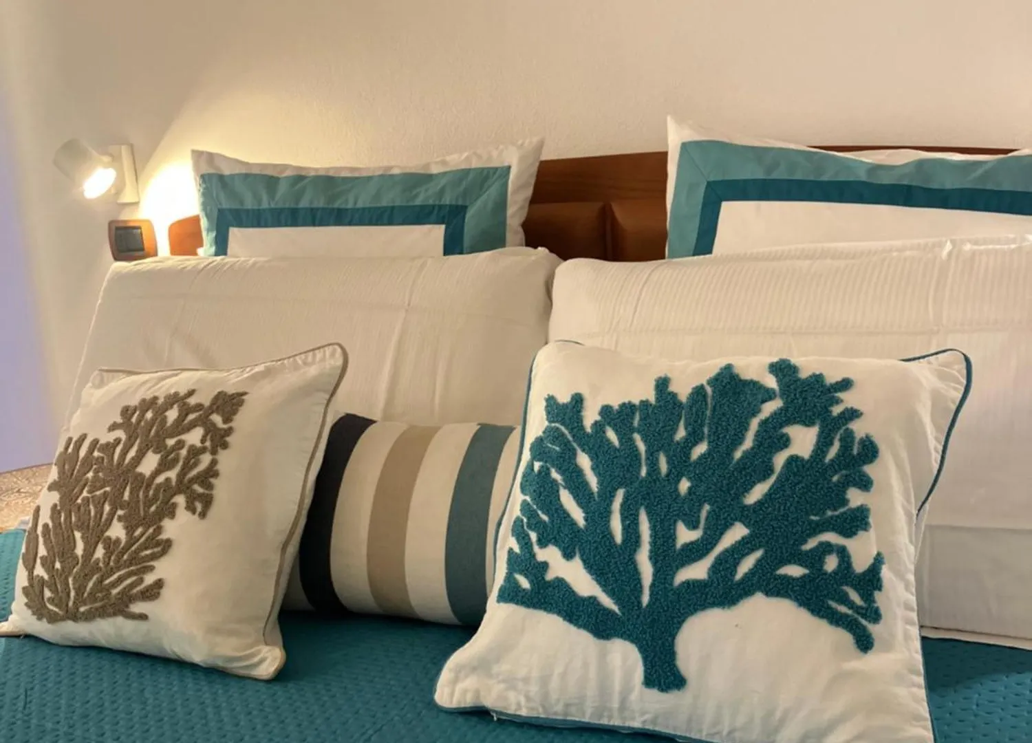 Appartamento Casa Acqua Marina Castiglione della Pescaia